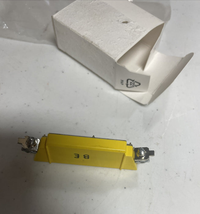 NEW ALLEN BRADLEY 700-CR6 CONTACT CARTRIDGE TYPE R RELAY N.C.