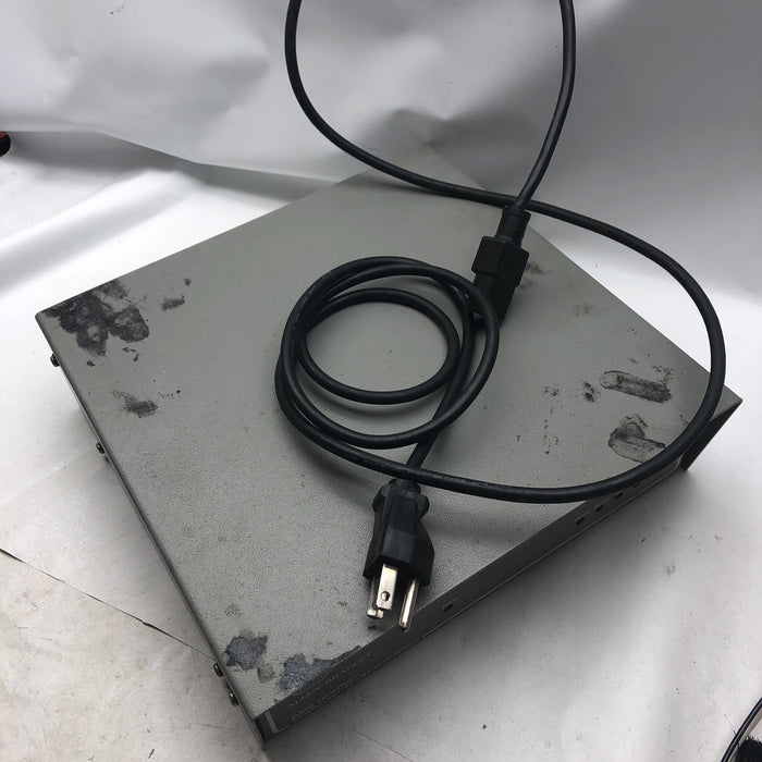 ALLEN BRADLEY 1770-KF2 SER B REV F WORKING WHEN REMOVED FROM PROCESS