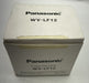 NEW PANASONIC WV-LF12 FIXED IRIS LENS NIB