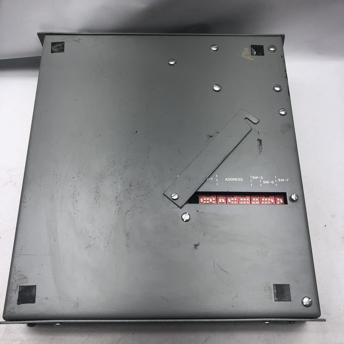 ALLEN BRADLEY 1770-KF2 SER B REV F WORKING WHEN REMOVED FROM PROCESS