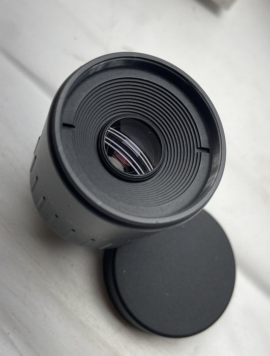 NEW PANASONIC WV-LF12 FIXED IRIS LENS NIB