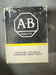 700-P400A1 SER A NEW ALLEN-BRADLEY BULLETIN 700 TYPE P 120 VAC RELAY 4 N.O