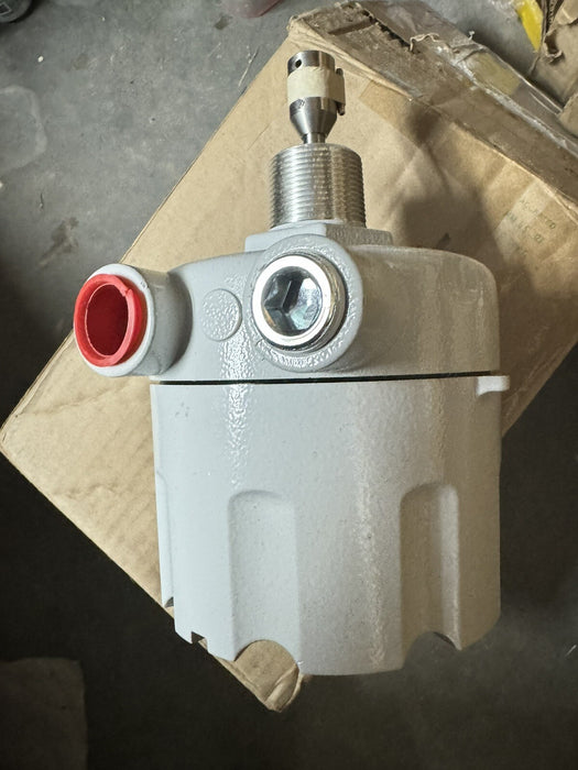 SLC-B Syntron Paddle Hopper Level SWITCH SLC_B FMC 172939-A Plug Chute SILO BIN