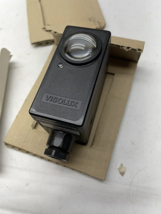 RLK5 NEW VISOLUX RLK5-Ga AND rRLV5-Ga REFLECTI LIGHT BARRIER LK60