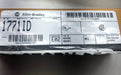 NEW Allen Bradley 1771-ID A Isolated 120V AC Input Module