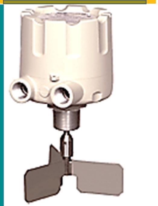 SLC-B Syntron Paddle Hopper Level SWITCH SLC_B FMC 172939-A Plug Chute SILO BIN