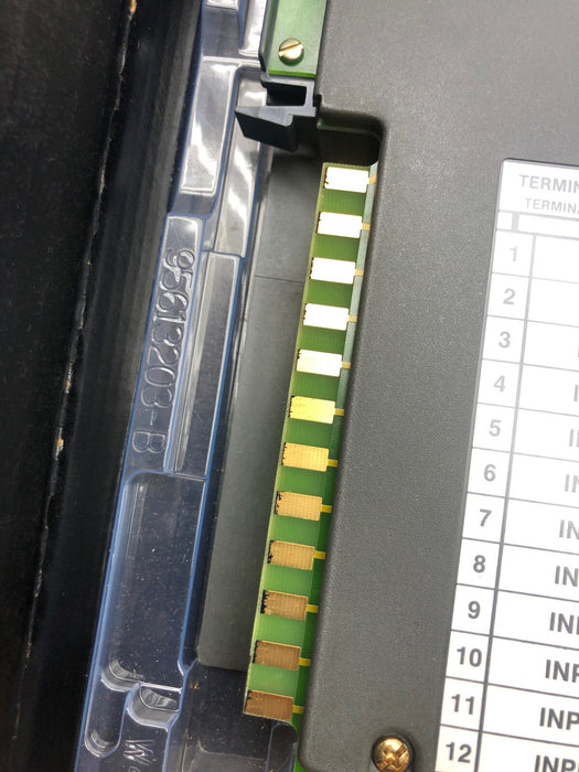 NEW Allen Bradley 1771-ID A Isolated 120V AC Input Module