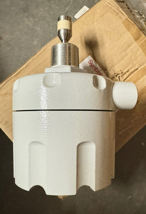 SLC-B Syntron Paddle Hopper Level SWITCH SLC_B FMC 172939-A Plug Chute SILO BIN