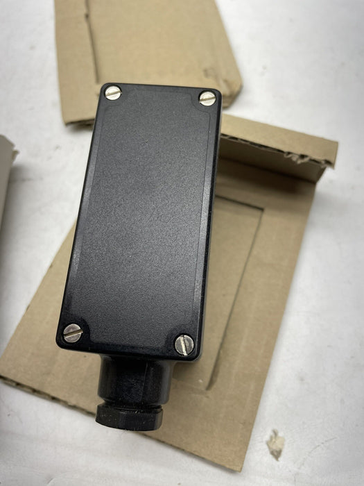 RLK5 NEW VISOLUX RLK5-Ga AND rRLV5-Ga REFLECTI LIGHT BARRIER LK60