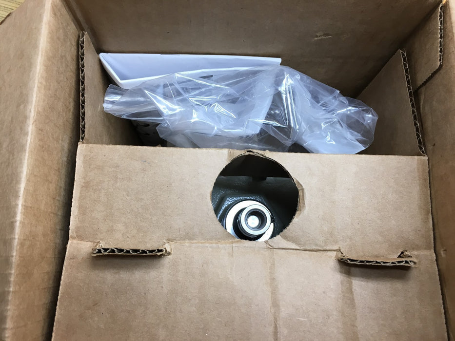 SLC-B Syntron Paddle Hopper Level SWITCH SLC_B FMC 172939-A Plug Chute SILO BIN