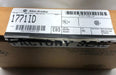 NEW Allen Bradley 1771-ID A Isolated 120V AC Input Module