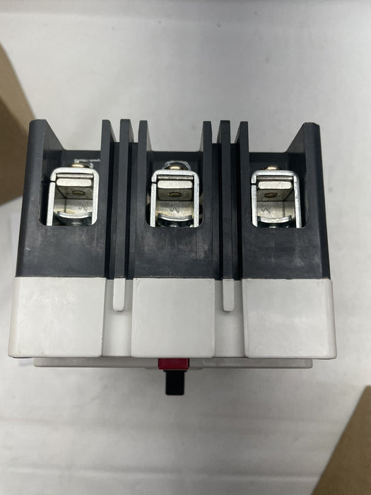 NEW HMCP050K2C Eaton Motor Circuit Protector 3 Pole 50 Amp 600V New In Box NIB