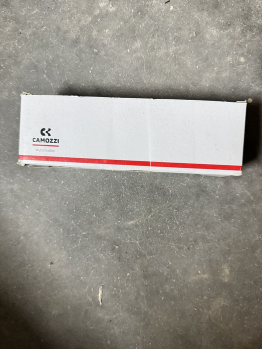 NEW CAMOZZI SOLENOID VALVE PART # 1096451 DESC 454-015-22-U7K 45401522U7K U7K