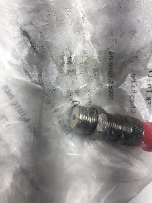 NEW SEALED AI-TEK 70085-1010-048 PASSIVE SPEED SENSOR