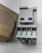 NEW ALLEN BRADLEY 700-CFB220F CONTROL RELAY 2 N.O + 2 N.C AUX CONT 220 VAC COIL
