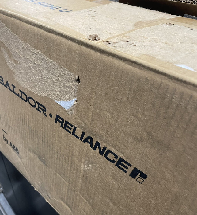 CECP83582T-4  ABB  BALDOR SUPER-E 1HP 3PH 145TC MOTOR 460 VAC C-FACE 841XL