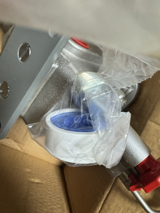 PCD2S CONVEYOR COMPONENTS ROPE PULL SWITCH E-STOP CABLE PULLLANYARD PULL PCD-2S