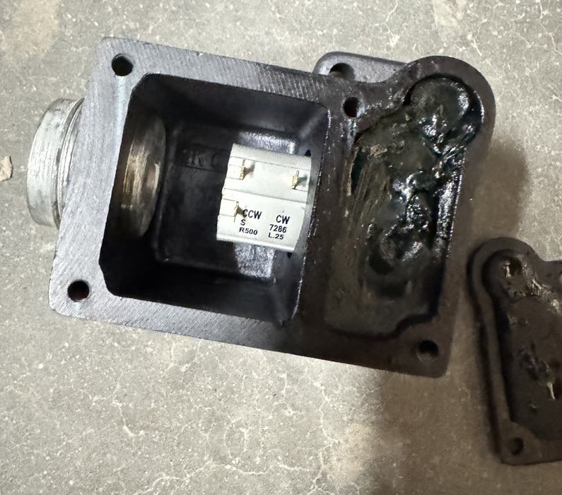 NEW Duff-Norton SKA6200T-10 Position Transducer