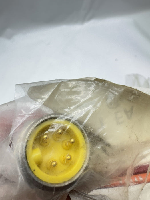 Brad Harrison 41310SS+ Daniel Woodhead Mini-Change Connector 41310SS