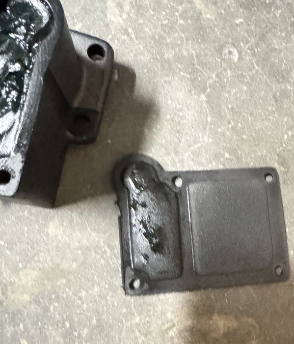 NEW Duff-Norton SKA6200T-10 Position Transducer