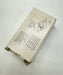 NEW Allen Bradley QTY:1 700-HA32Z24-4 Relay  DPDT 24VDC