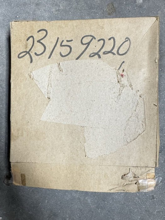 NEW ABB NTCS01 INFI-NET Termination Unit