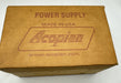 NEW ACOPIAN 24J75 POWER SUPPLY