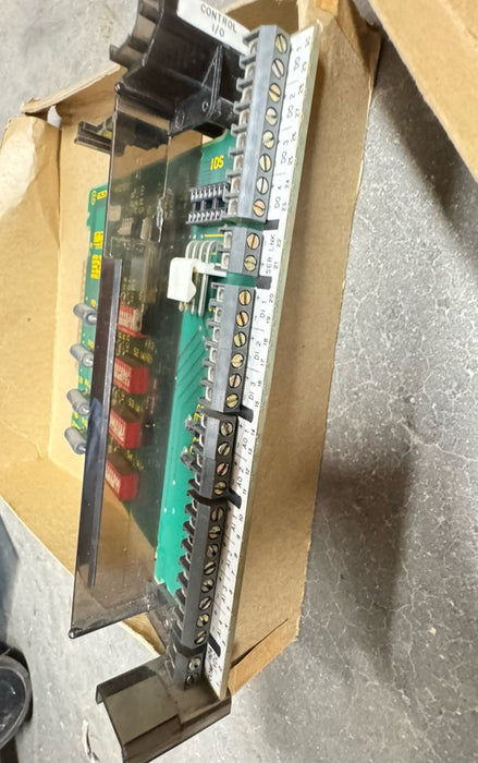 NEW ABB NTCS01 INFI-NET Termination Unit