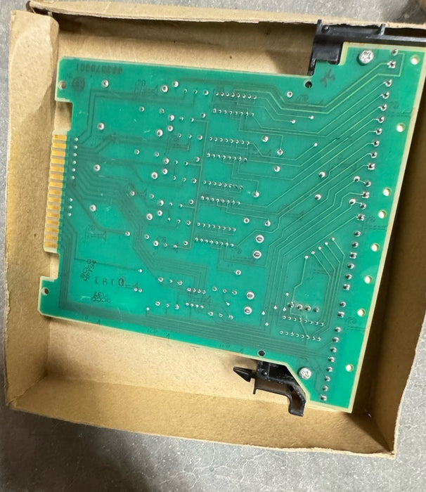 NEW ABB NTCS01 INFI-NET Termination Unit