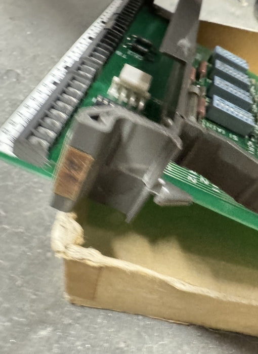 NEW ABB NTCS01 INFI-NET Termination Unit