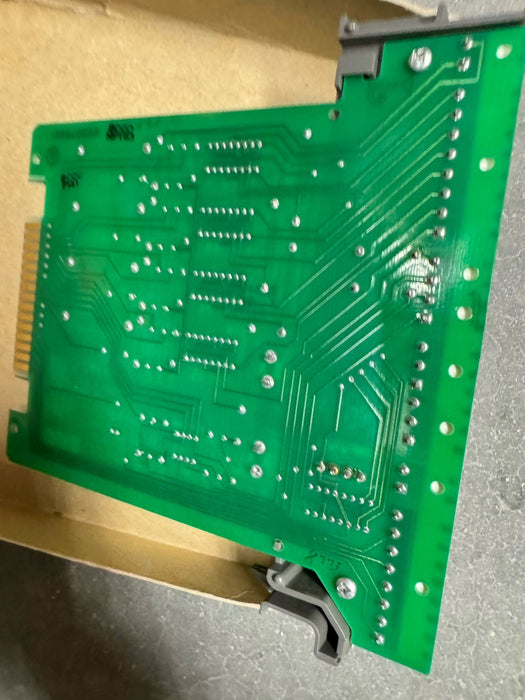 NEW ABB NTCS01 INFI-NET Termination Unit