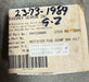 NEW PACKAGE OF 10 BUSSMAN 63 AMP RECTIFIER FUSE 63FE