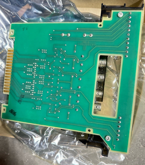 NEW BAILEY INFI90 NICL01 ETHERNET & COMMUNICATION TERMINATION MODULE