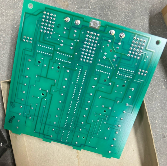 NEW ABB FACTORY SEALED NTCS04 TERMINATION UNIT / CARD BAILEY INFI-90