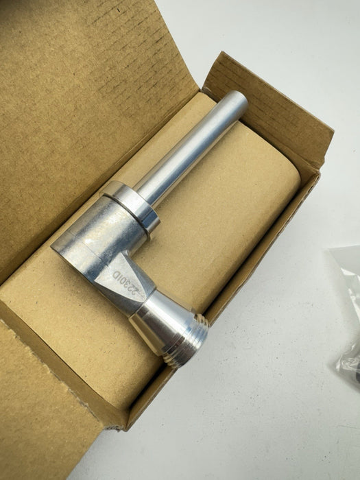 NEW BALLUFF BES05ZH BES 516-200-S8 Sn=2mm 20-250V AC/DC BES 516-200-S8/2.875"-S5