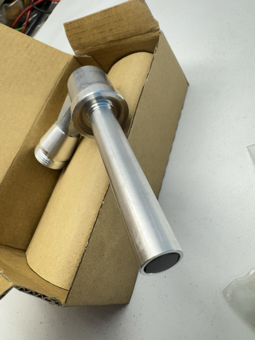 NEW BALLUFF BES05ZH BES 516-200-S8 Sn=2mm 20-250V AC/DC BES 516-200-S8/2.875"-S5