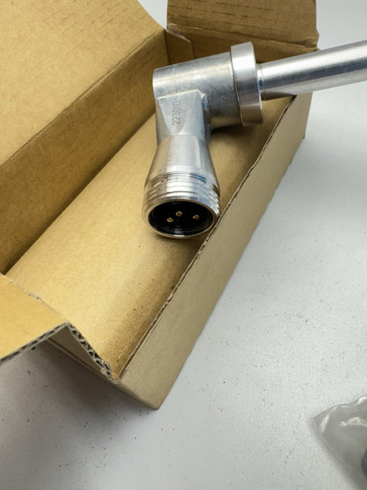 NEW BALLUFF BES05ZH BES 516-200-S8 Sn=2mm 20-250V AC/DC BES 516-200-S8/2.875"-S5