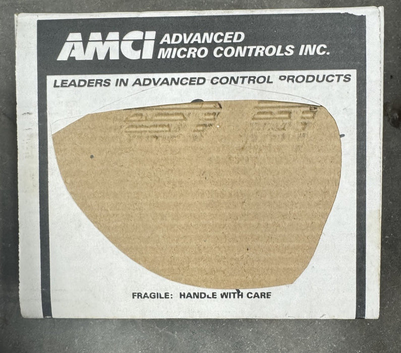 ADVANCED MICRO CONTROLS DC25S-B3C1KS / DC25SB3C1KS NEW DURACODER BY AMCI