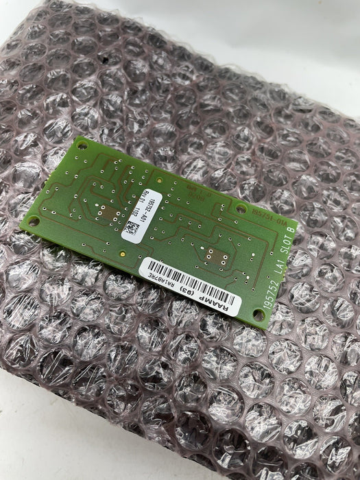 1336-LA1 NEW  ALLEN BRADLEY LA1 ANALOG I/O 1336 PLUS II VFD DRIVE SINGLE ENDED