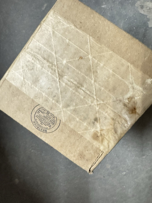 CTR-02061 / CTR02061 (NEW IN SEALED BOX) SERVICE FIRST HVAC COMPRESSOR CONTACTOR