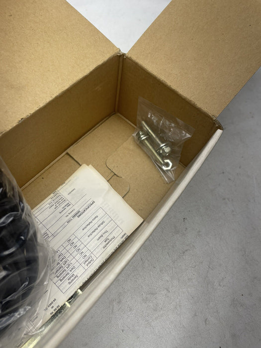 NEW CUTLER HAMMER E64CXX4C PHOTOELECTRIC THRU-BEAM  EMITTER