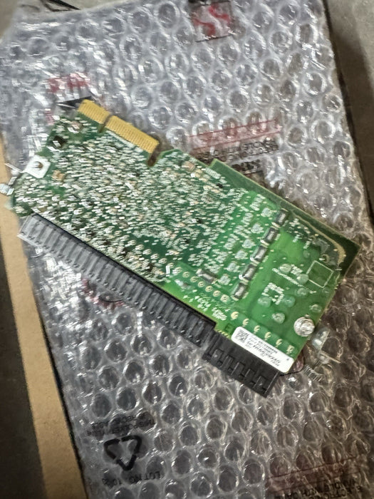 NEW 2024 20-750-2262D-2R ALLEN BRADLEY POWERFLEX 750 I/O OPTION 115V PN-102578