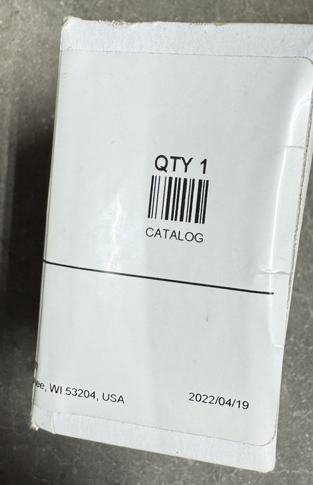 2022 Allen Bradley 1756-BA2 Battery Assy OEM ControlLogix LOGIX5000 3V