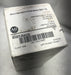 NEW ALLEN-BRADLEY 800T-RA10 ILLUMINATED PUSH BUTTON NO LENS W/ GUARD,800-XA