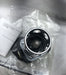 NEW ALLEN-BRADLEY 800T-RA10 ILLUMINATED PUSH BUTTON NO LENS W/ GUARD,800-XA