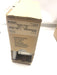 NEW PSBXP-211-250 BRADY PERMASLEEVE PS WIRE MARKERS NIB CLOSE TO FULL ROLL-