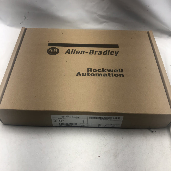 NEW SEALED 2005 1771-OFE2 Allen-Bradley 4-20ma Analog Output Module 4 Channel