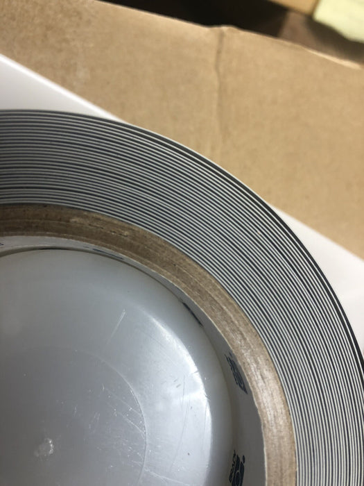 NEW PSBXP-211-250 BRADY PERMASLEEVE PS WIRE MARKERS NIB CLOSE TO FULL ROLL-