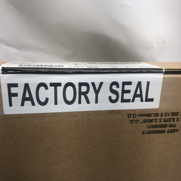 NEW SEALED 2005 1771-OFE2 Allen-Bradley 4-20ma Analog Output Module 4 Channel