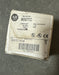 ALLEN BRADLEY 800TC-XD2 Pushbutton Contact Block 1 NC IP2X 800TC XD2